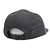 Boné RVCA Aba Reta Option 5 Panels SM26 Preto - Imagem 2