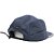 Boné RVCA Aba Reta Camp 5 Panels SM26 Azul Escuro - Imagem 2