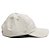 Boné RVCA Aba Curva RVCA Cactus Strapback SM26 Off White - Imagem 4