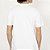 Camiseta Quiksilver Transfer Square SM26 Masculina Branco - Imagem 2