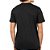 Camiseta Quiksilver Transfer Square SM26 Masculina Preto - Imagem 2