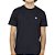 Camiseta Quiksilver Transfer Square SM26 Masculina Marinho - Imagem 1