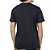 Camiseta Quiksilver Transfer Square SM26 Masculina Marinho - Imagem 2