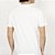 Camiseta Quiksilver New Omni SM26 Masculina Snow White - Imagem 2