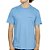 Camiseta Quiksilver Salt Water SM26 Masculina Azul - Imagem 1