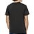 Camiseta Quiksilver Banner SM26 Masculina Cinza Escuro - Imagem 2
