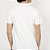 Camiseta Quiksilver Banner SM26 Masculina Snow White - Imagem 2