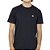 Camiseta Quiksilver Transfer Square PS S26 Masculina Marinho - Imagem 1