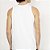 Regata Quiksilver Embroidery SM26 Masculina Branco - Imagem 2