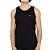 Regata Quiksilver Embroidery SM26 Masculina Preto - Imagem 1