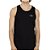 Regata Quiksilver Ripple Fount SM26 Masculina Preto - Imagem 1