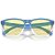 Óculos de Sol Oakley Frogskins Matte Cyan/Blue/Clear Shift - Imagem 7