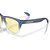 Óculos de Sol Oakley Frogskins Matte Cyan/Blue/Clear Shift - Imagem 5