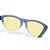 Óculos de Sol Oakley Frogskins Matte Cyan/Blue/Clear Shift - Imagem 6