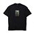 Camiseta MCD Box Fit Mascara Oxigenio SM26 Masculina Preto - Imagem 3