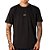 Camiseta MCD Estatua SM26 Masculina Preto - Imagem 1