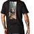 Camiseta MCD Estatua SM26 Masculina Preto - Imagem 2