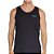 Regata Rip Curl Brand Icon SM26 Masculina Washed Black - Imagem 1