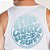 Regata Rip Curl Wettie Passage Icon SM26 Masculina Branco - Imagem 4