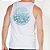 Regata Rip Curl Wettie Passage Icon SM26 Masculina Branco - Imagem 2