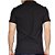 Camisa Rip Curl Polo Search Icon SM26 Masculina Preto - Imagem 2