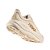 Tênis Hoka Bondi 9 Feminino Vanilla/Birch - Imagem 4