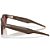 Óculos Oakley Meta HSTN BrownSmoke Prizm DeepWater Polarized - Imagem 2