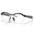 Óculos Oakley Meta HSTN Clear Transitions Grey/Transitions - Imagem 1