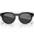 Óculos Oakley Meta HSTN Black Prizm Black Polarized - Imagem 3
