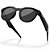 Óculos Oakley Meta HSTN Black Prizm Black Polarized - Imagem 4