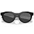 Óculos Oakley Meta HSTN Black Prizm Black Polarized - Imagem 6