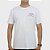 Camiseta Volcom Always SM26 Masculina Branco - Imagem 1