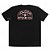Camiseta Volcom Always SM26 Masculina Preto - Imagem 2