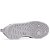 Tênis OUS Arquitetonico Masculino Cinza Mono Essencial - Imagem 5
