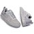 Tênis OUS Arquitetonico Masculino Cinza Mono Essencial - Imagem 4