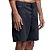 Bermuda Osklen Surf New Aquaone Flex Masculina Preto - Imagem 3