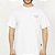 Camiseta Billabong Small Arch SM26 Masculina Branco - Imagem 1