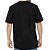 Camiseta Billabong Small Arch SM26 Masculina Preto - Imagem 2