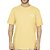 Camiseta Billabong Small Arch SM26 Masculina Amarelo - Imagem 1