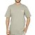 Camiseta Billabong Small Arch SM26 Masculina Verde Claro - Imagem 1