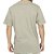 Camiseta Billabong Small Arch SM26 Masculina Verde Claro - Imagem 2