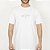 Camiseta Billabong Mid Arch SM26 Masculina Branco - Imagem 1