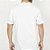 Camiseta Billabong Mid Arch SM26 Masculina Branco - Imagem 2