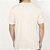 Camiseta Billabong Mid Arch SM26 Masculina Areia - Imagem 2