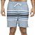 Bermuda Billabong Spinner Layback 17 SM26 Masculina Azul - Imagem 1