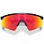 Óculos de Sol Oakley Resistor Sweep (Youth Fit) Dark Galaxy - Imagem 7