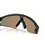 Óculos de Sol Oakley Resistor Sweep (Youth Fit) Dark Galaxy - Imagem 6