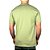 Camiseta Volcom Radiostar Noth Shore SM26 Masculina Verde - Imagem 2