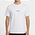 Camiseta Volcom Volcom Stone SM26 Masculina Branco - Imagem 1