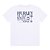 Camiseta Hurley Simple SM26 Masculina Branco - Imagem 2